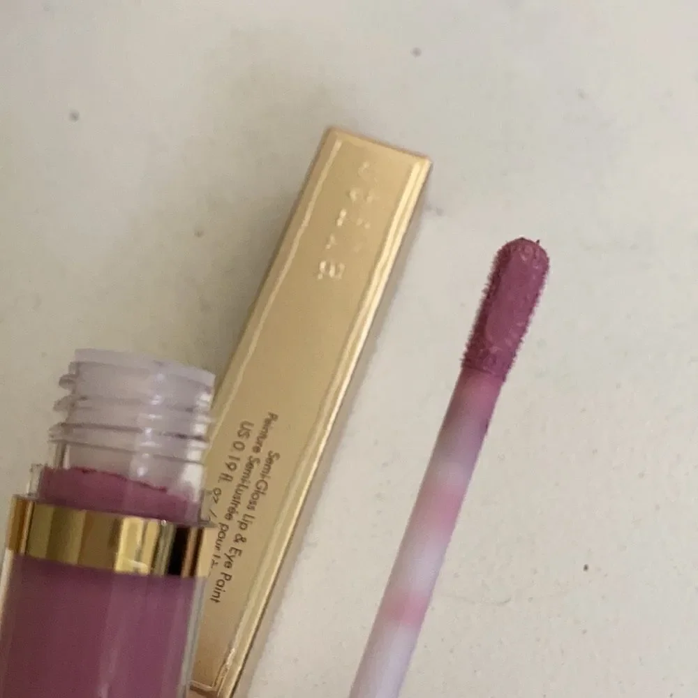 Stila Semi Gloss Lip & Eye Paint Michelangelo